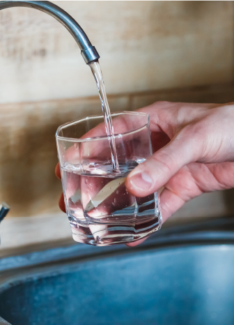 Water Quality Reports for Grayson County